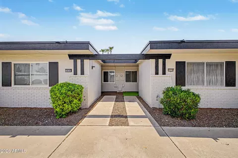 10138 W Loma Blanca Dr, Sun City, AZ 85351
