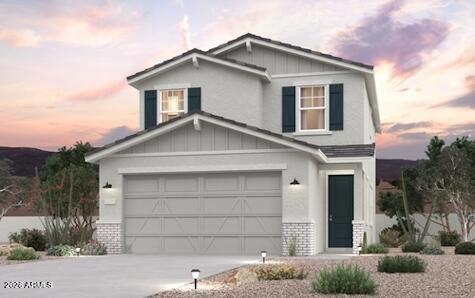 17367 W Villa Hermosa Ln, Surprise, AZ 85387