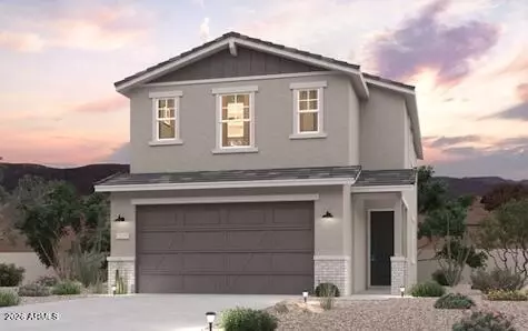 17363 W Villa Hermosa Ln, Surprise, AZ 85387
