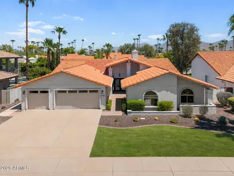 9886 E Cinnabar Ave, Scottsdale, AZ 85258