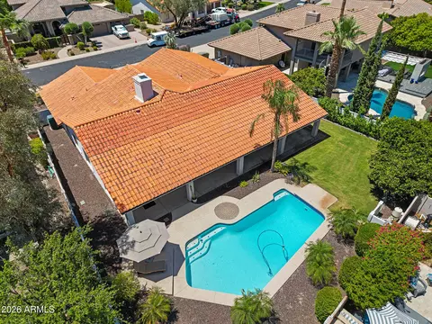 9886 E Cinnabar Ave, Scottsdale, AZ 85258