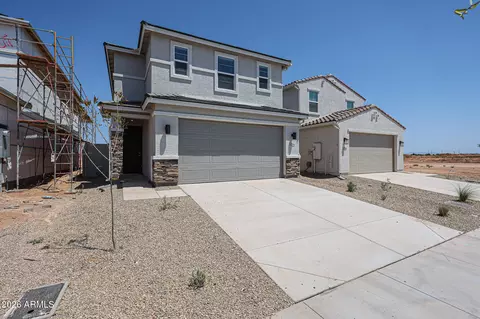 17356 W Villa Hermosa Ln, Surprise, AZ 85387