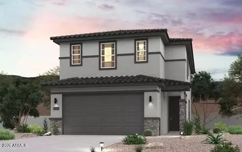 17356 W Villa Hermosa Ln, Surprise, AZ 85387