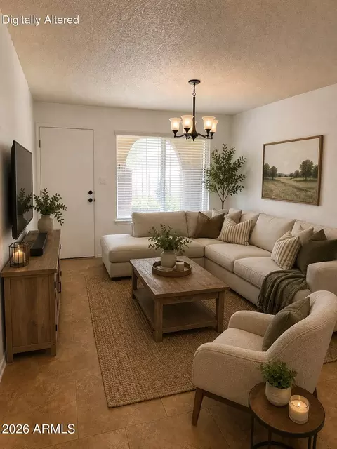 Living - 4108 E Sunland Ave, Phoenix, AZ 85040 photo 1 of 1