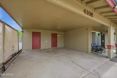 Exterior - 4108 E Sunland Ave, Phoenix, AZ 85040 photo 1 of 8