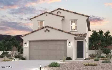 17383 W Villa Hermosa Ln, Surprise, AZ 85387