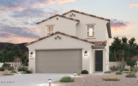 17383 W Villa Hermosa Ln, Surprise, AZ 85387