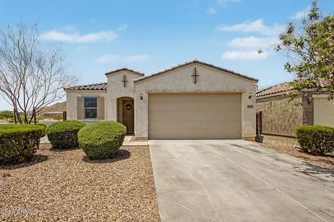 34006 N Rockflower Trl, San Tan Valley, AZ 85144