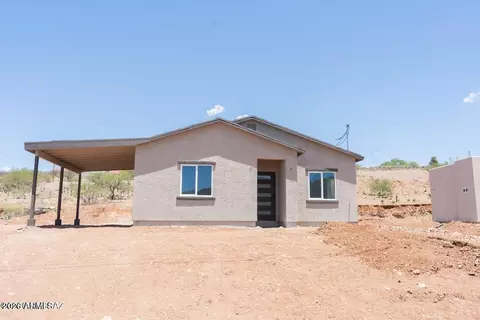1854 Circulo Mexicali --, Rio Rico, AZ 85648