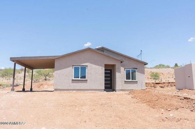 1854 Circulo Mexicali --, Rio Rico, AZ 85648