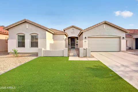 19435 E Thornton Rd, Queen Creek, AZ 85142