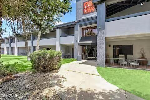 7350 N Pima Rd #124, Scottsdale, AZ 85258