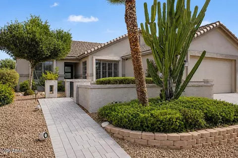 10205 E Stoney Vista Dr, Sun Lakes, AZ 85248