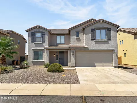 728 W Desert Canyon Dr, San Tan Valley, AZ 85143