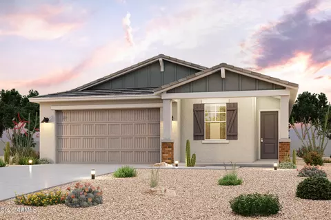 18255 W Calle Lejos --, Surprise, AZ 85387