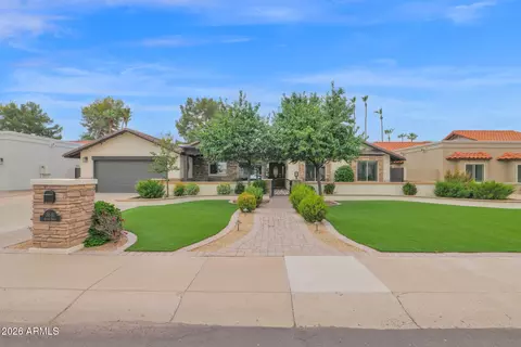 7641 E Aster Dr, Scottsdale, AZ 85260