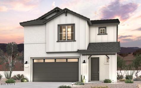 18243 W Calle Lejos --, Surprise, AZ 85387