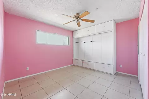 Bedroom - 7714 W Mitchell Dr, Phoenix, AZ 85033 photo 2 of 3
