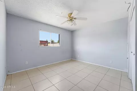 Bedroom - 7714 W Mitchell Dr, Phoenix, AZ 85033 photo 1 of 3