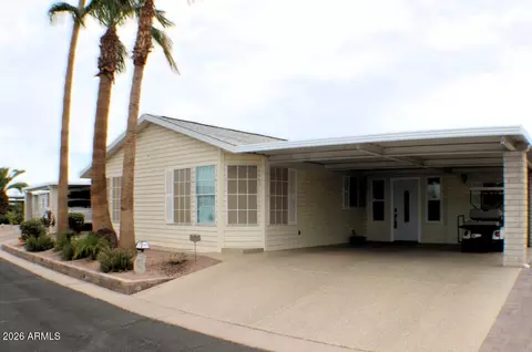 2550 S Ellsworth Rd #351, Mesa, AZ 85209