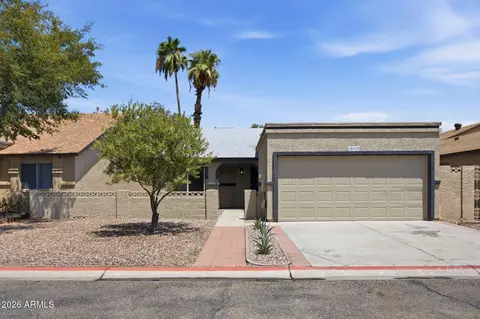 10029 N 66th Ln, Glendale, AZ 85302