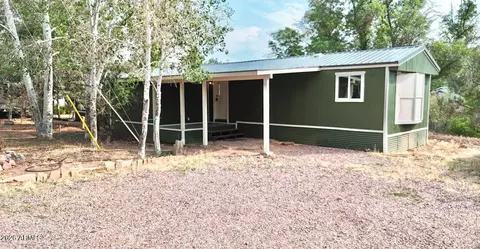 Other - 647 S Moonlight Dr, Payson, AZ 85541 photo 1 of 36