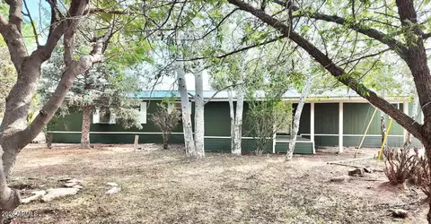 Other - 647 S Moonlight Dr, Payson, AZ 85541 photo 30 of 36