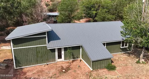 Other - 647 S Moonlight Dr, Payson, AZ 85541 photo 33 of 36