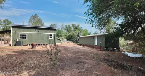 Other - 647 S Moonlight Dr, Payson, AZ 85541 photo 14 of 36