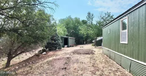Other - 647 S Moonlight Dr, Payson, AZ 85541 photo 17 of 36