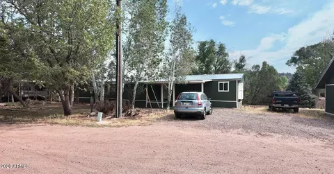 Other - 647 S Moonlight Dr, Payson, AZ 85541 photo 31 of 36