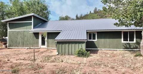 Other - 647 S Moonlight Dr, Payson, AZ 85541 photo 15 of 36