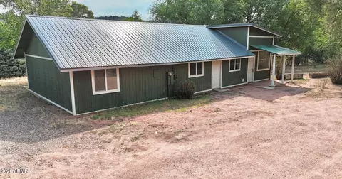 Other - 647 S Moonlight Dr, Payson, AZ 85541 photo 34 of 36