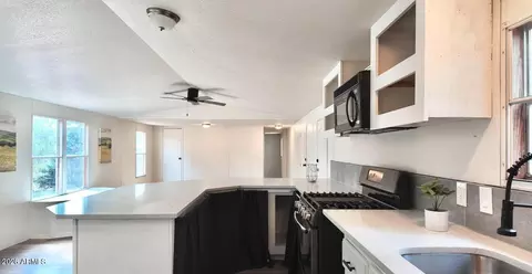 Kitchen - 647 S Moonlight Dr, Payson, AZ 85541 photo 2 of 3