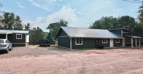 Other - 647 S Moonlight Dr, Payson, AZ 85541 photo 32 of 36