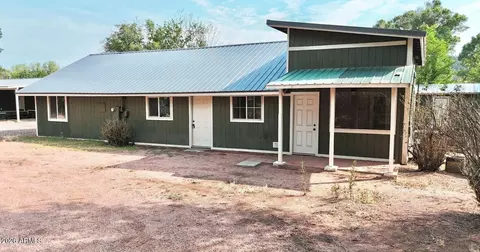 Exterior - 647 S Moonlight Dr, Payson, AZ 85541 photo 1 of 4
