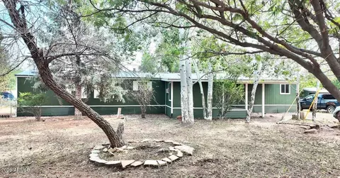 Other - 647 S Moonlight Dr, Payson, AZ 85541 photo 29 of 36