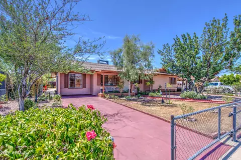 3810 N 78th Dr, Phoenix, AZ 85033