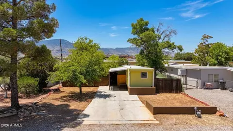 336 S 17th St, Cottonwood, AZ 86326
