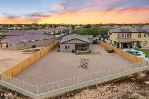 898 E Diamond Dr, Casa Grande, AZ 85122