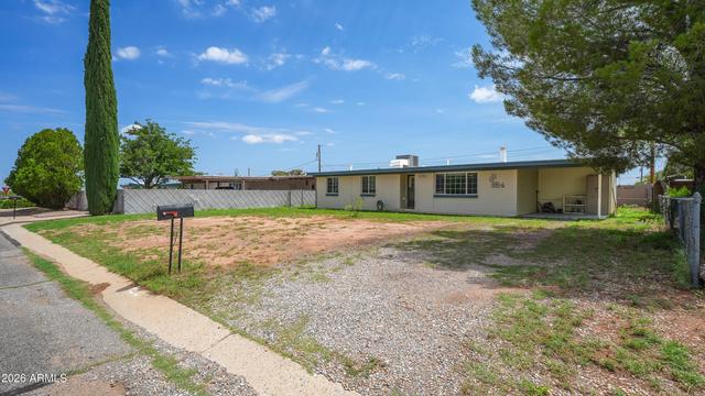 310 Dragoon St, Huachuca City, AZ 85616