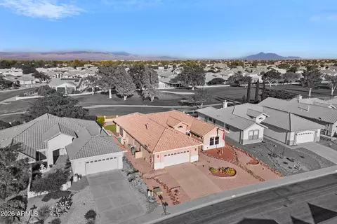 2713 Fairmeade Cir, Sierra Vista, AZ 85650