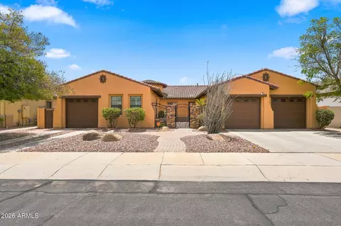 14545 W Sheridan St, Goodyear, AZ 85395