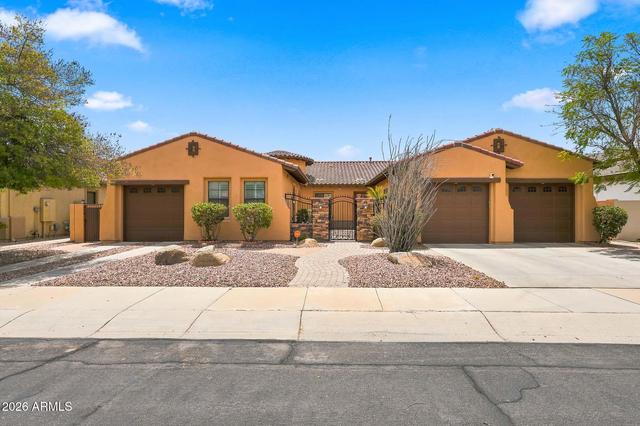 14545 W Sheridan St, Goodyear, AZ 85395