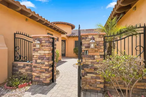 14545 W Sheridan St, Goodyear, AZ 85395