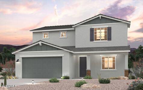 17959 W Creedance Blvd, Surprise, AZ 85387