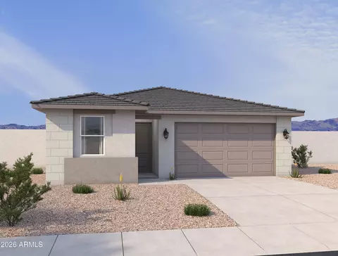7558 S 47th Ln, Laveen, AZ 85339