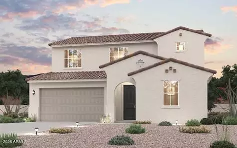 17967 W Creedance Blvd, Surprise, AZ 85387