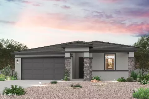 17950 W Montana De Oro Dr, Surprise, AZ 85387