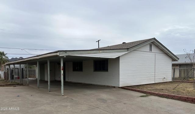 315 W Fairhaven Rd, Kearny, AZ 85137